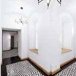 Deluxe Vintage Chic Apartment - Kazimierz Old Town