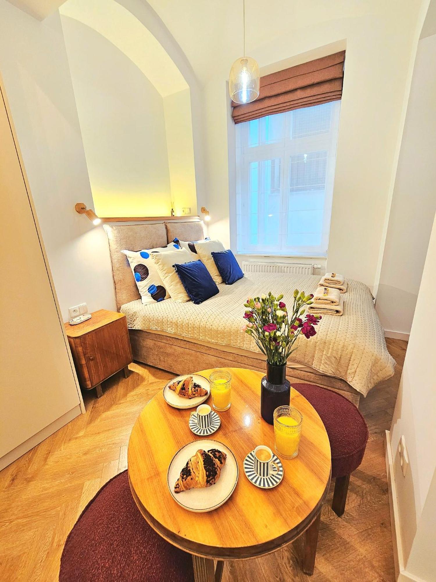 Deluxe Vintage Chic - Kazimierz Old Town *