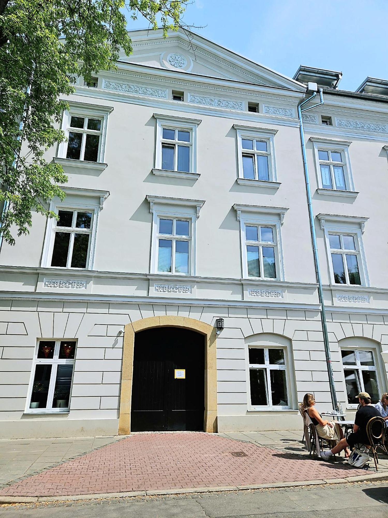 Deluxe Vintage Chic - Kazimierz Old Town