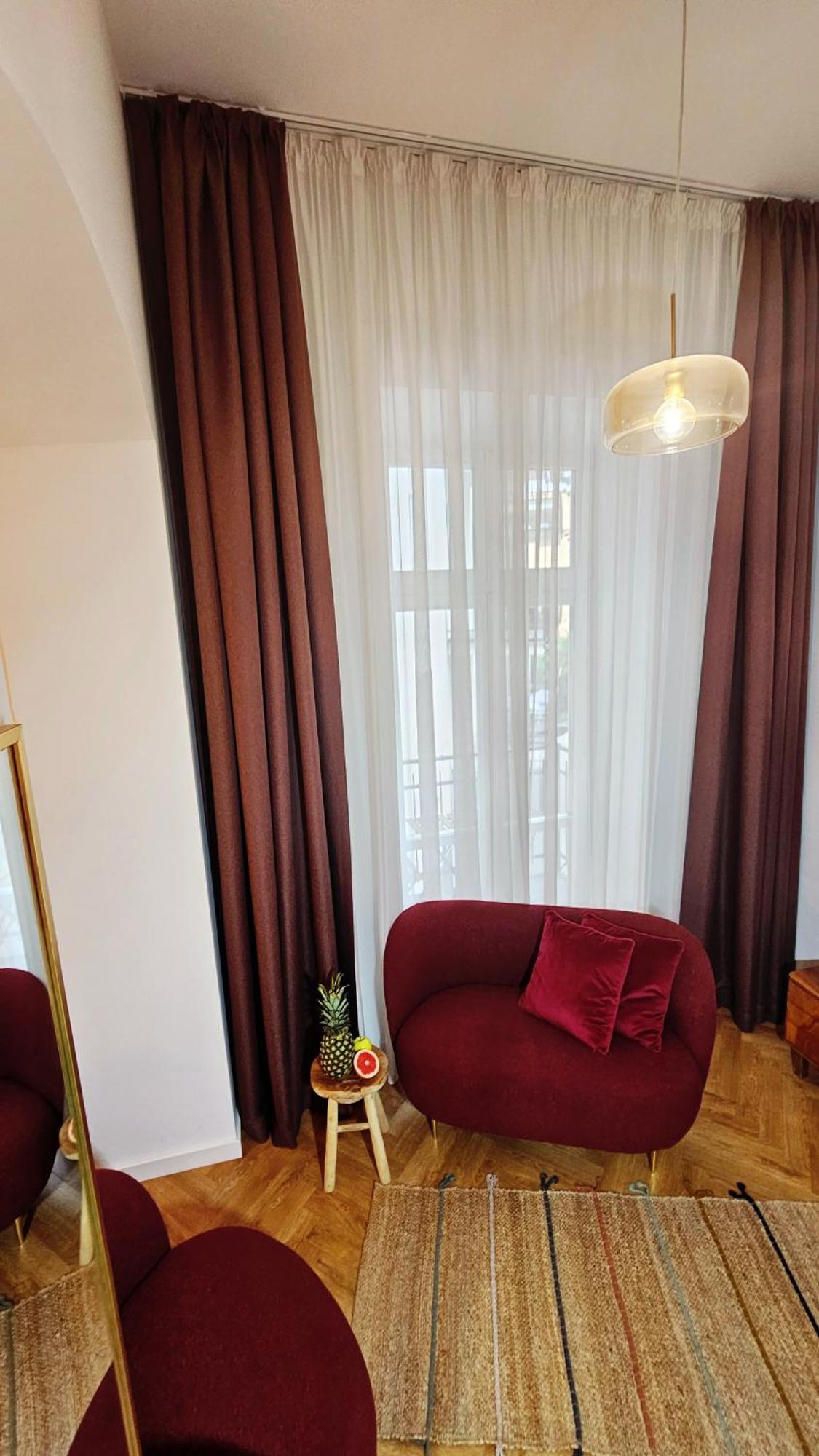 Deluxe Vintage Chic - Kazimierz Old Town * Krakau
