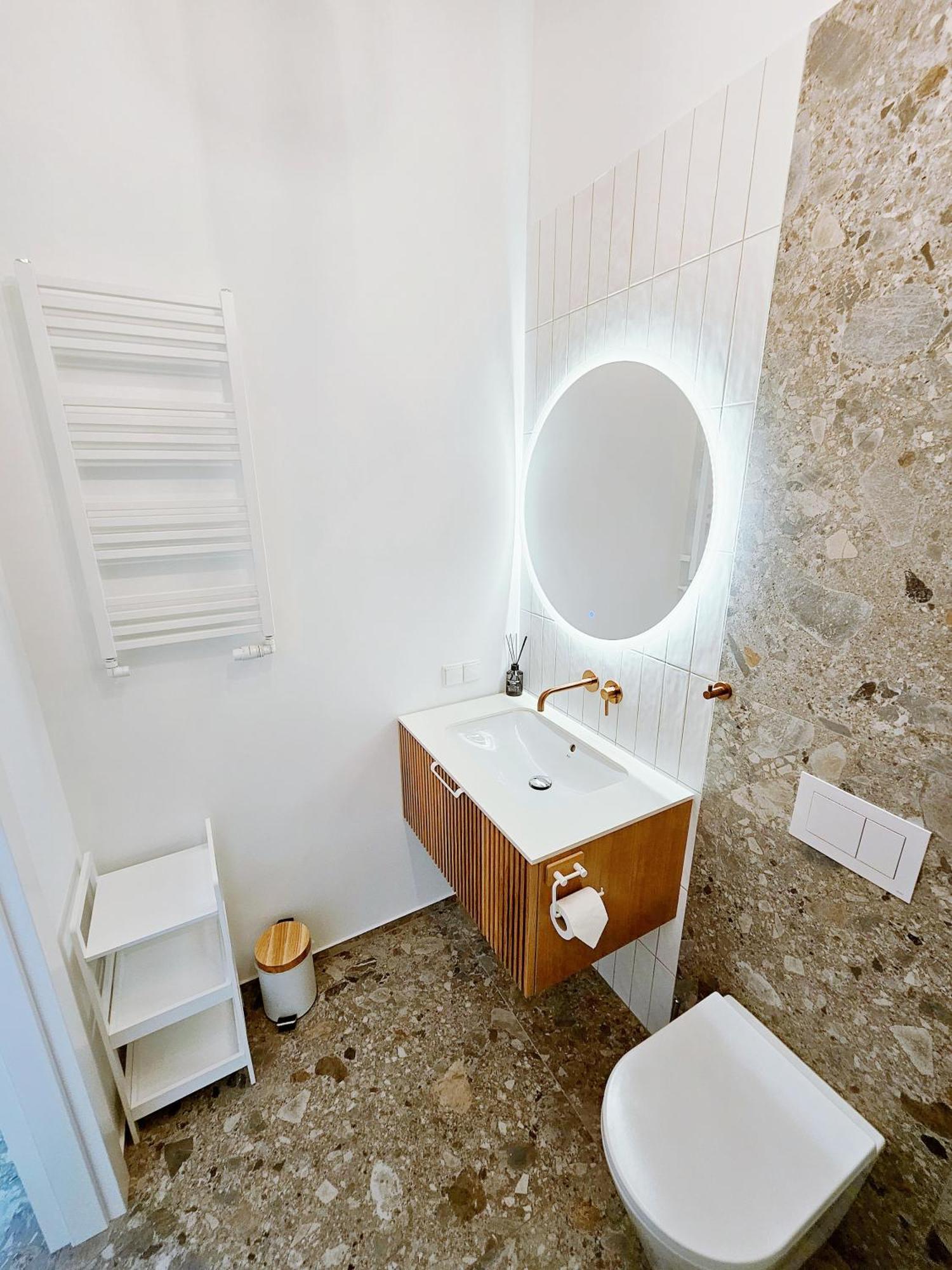 Vintage Chic - Kazimierz Old Town Apartament Kraków