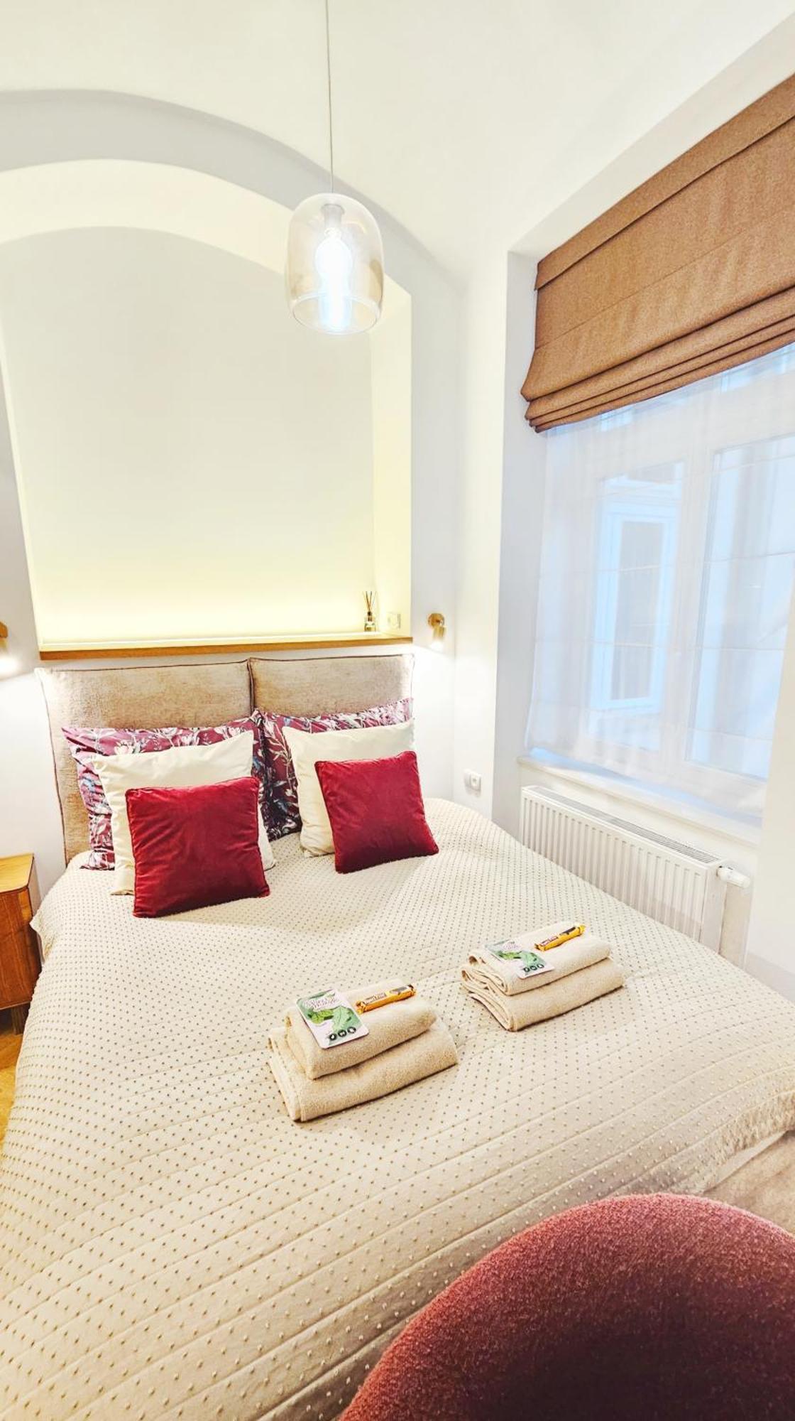 Apartament Vintage Chic - Kazimierz Old Town