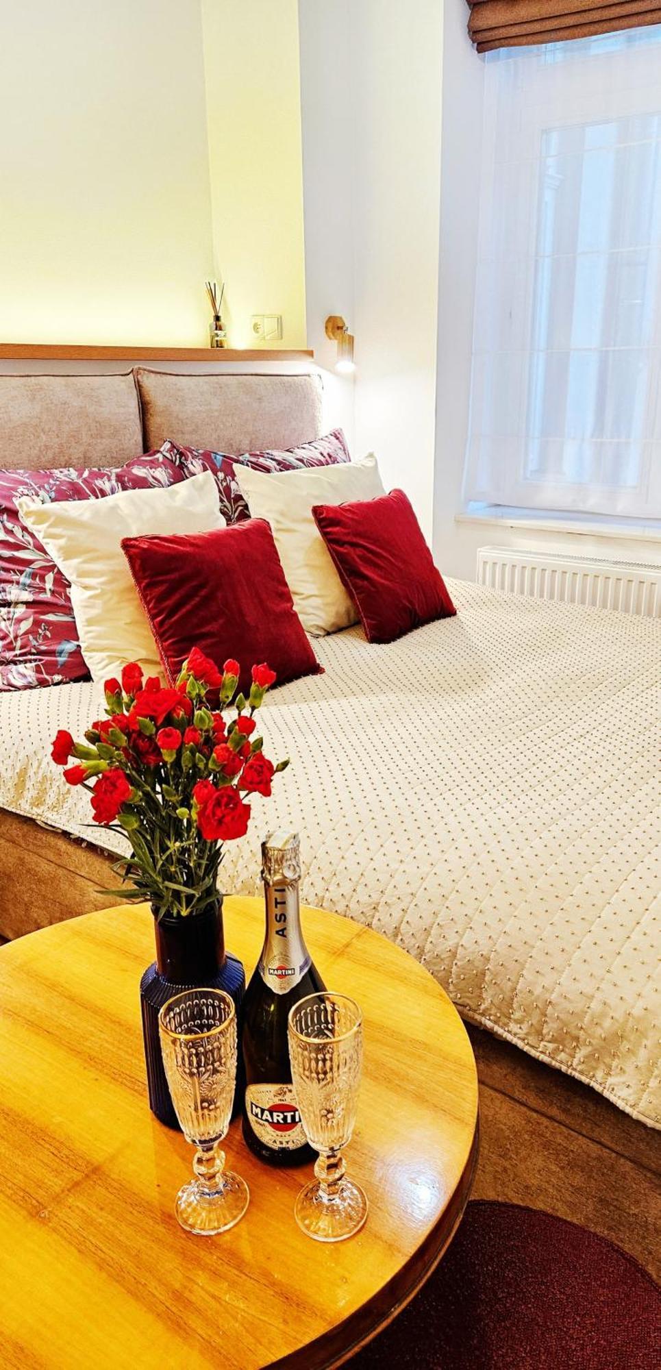 Vintage Chic - Kazimierz Old Town Apartament