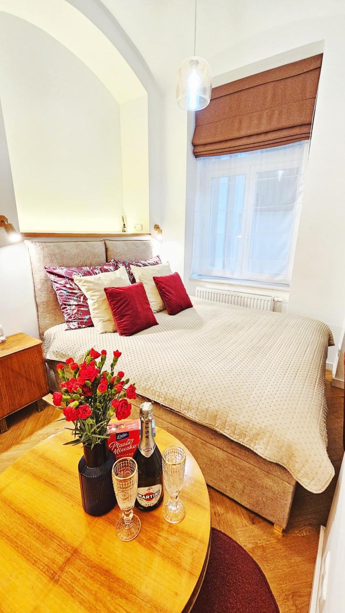 Apartament Vintage Chic - Kazimierz Old Town